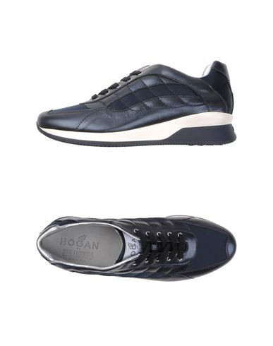 ZOOM HOGAN by KARL LAGERFELD - Wedge