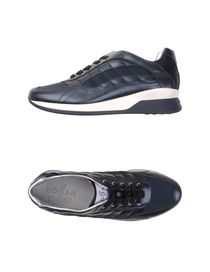 HOGAN by KARL LAGERFELD - Low-tops