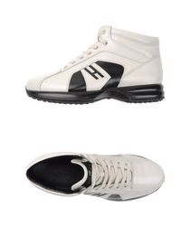 HOGAN by KARL LAGERFELD - High-tops