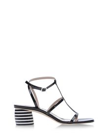 Sandali con tacco - MARC JACOBS