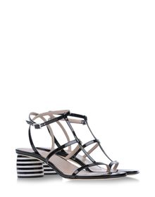 Sandals - MARC JACOBS