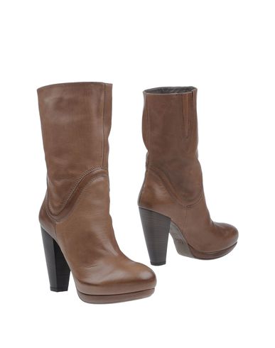 ZOOM VIC - Ankle boots
