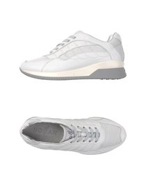 HOGAN by KARL LAGERFELD - Low-tops