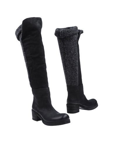 ZOOM VIC MATIE' - High-heeled boots