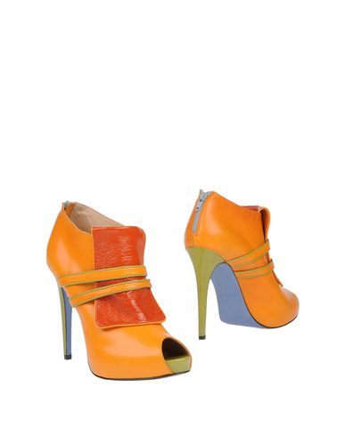 ZOOM ALESSANDRO OTERI - Shoe boot