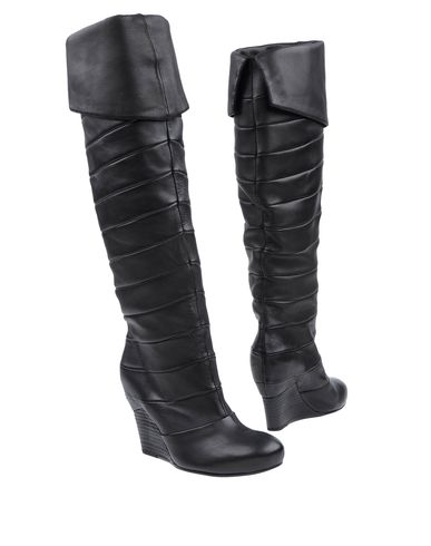 ZOOM VIC MATIE' - High-heeled boots