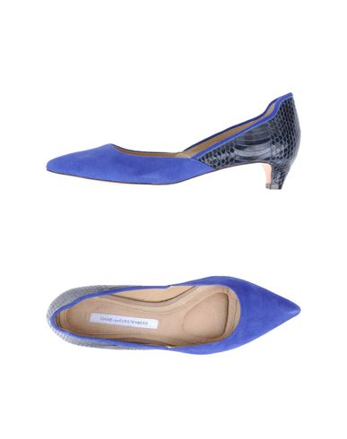 ZOOM DIANE VON FURSTENBERG - Pump