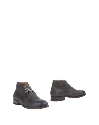 ZOOM DOUCAL'S - High-top dress shoe