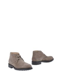 TOD'S - Ankle boots
