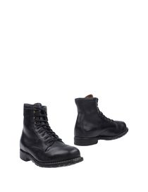 TIMBERLAND - Combat boots