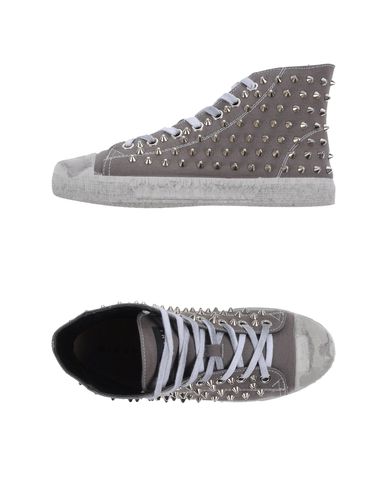 ZOOM GIENCHI - High-top sneaker