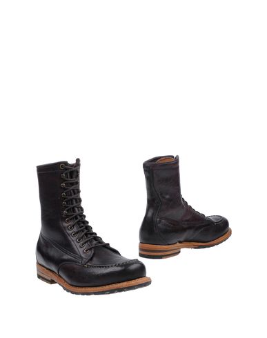 ZOOM TIMBERLAND - Combat boots