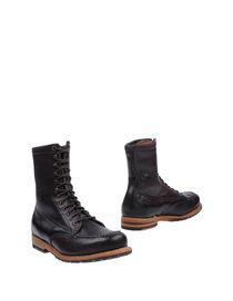 TIMBERLAND - Combat boots
