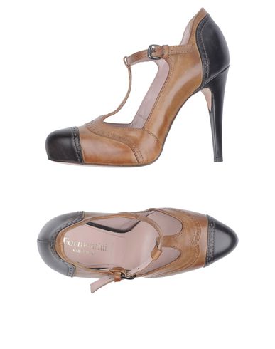 ZOOM FORMENTINI - Platform pumps