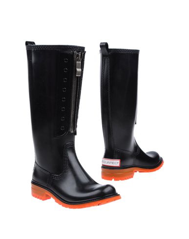 ZOOM DSQUARED2 - Boots