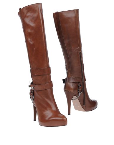 ZOOM FORMENTINI - High-heeled boots