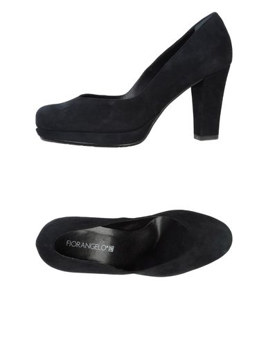 ZOOM FIORANGELO - Pump