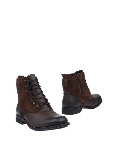 ZOOM TIMBERLAND - Ankle boots