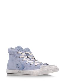 High-tops & Trainers - CONVERSE JOHN VARVATOS