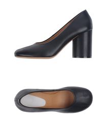 MAISON MARTIN MARGIELA 22 - Closed-toe slip-ons