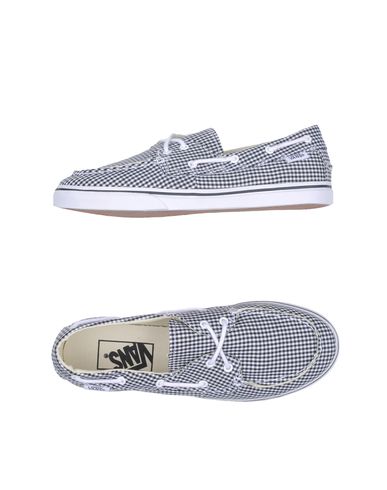 ZOOM VANS - Low-tops