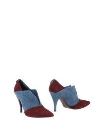 MANILA GRACE - Ankle boots