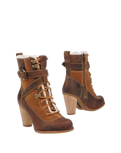 ZOOM TIMBERLAND - Ankle boots