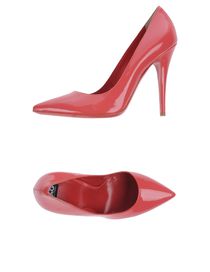 D&G - Closed-toe slip-ons 