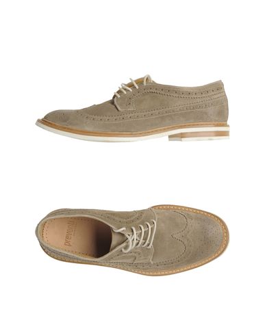 ZOOM PREVENTI - Lace-up shoes
