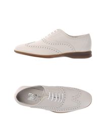SALVATORE FERRAGAMO - Lace-up shoes