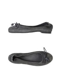 PANTOFOLA D'ORO - Ballet flats