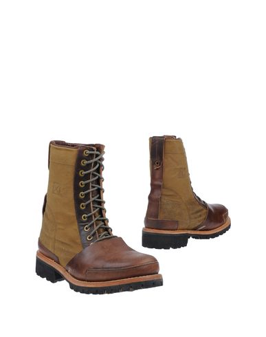 ZOOM TIMBERLAND - Combat boots