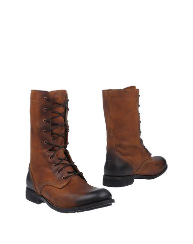 ZOOM TIMBERLAND - Ankle boots