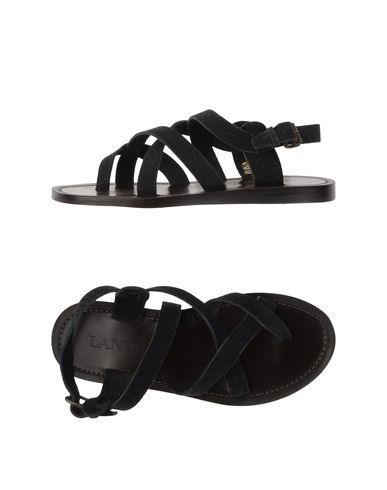 ZOOM LANVIN - Flip flops