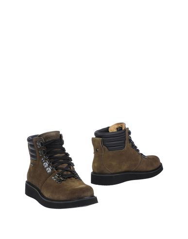 ZOOM TIMBERLAND - Ankle boots