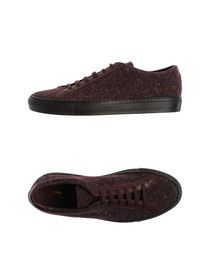 COMMON PROJECTS - Low-tops