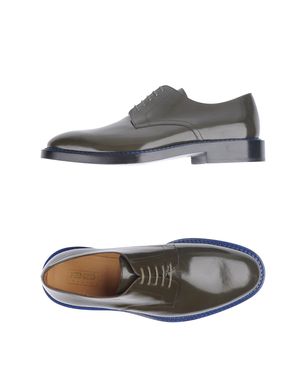 KENZO - Laced shoes