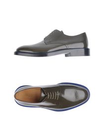 KENZO Laced shoes