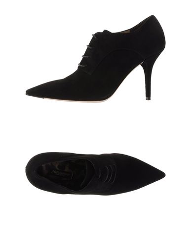 ZOOM DOLCE & GABBANA - Shoe boots