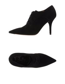 DOLCE & GABBANA - Ankle boots