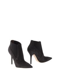 DOLCE & GABBANA - Ankle boots