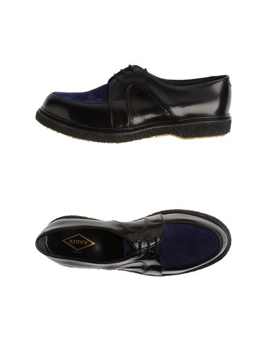 ZOOM ADIEU - Lace-up shoes