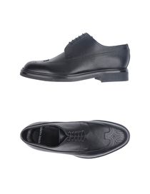 PIERRE HARDY - Laced shoes