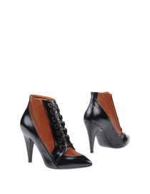 BALENCIAGA - Ankle boots