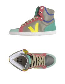 VEJA - High-top sneaker