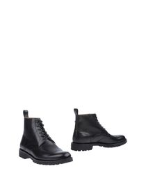 VALENTINO GARAVANI - Ankle boots