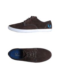 FRED PERRY - Low-tops