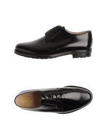 MR.HARE - Laced shoes