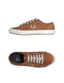 FRED PERRY - Low-tops