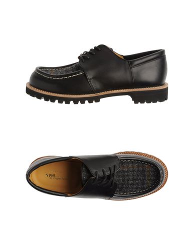 ZOOM JUNYA WATANABE COMME des GARÇONS MAN - Lace-up shoes